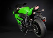 Kawasaki Ninja ZX-6R